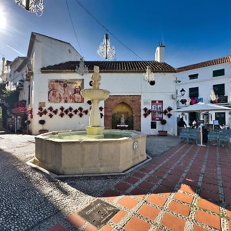 Marbella Old Town For Holiday Rentals المظهر الخارجي الصورة