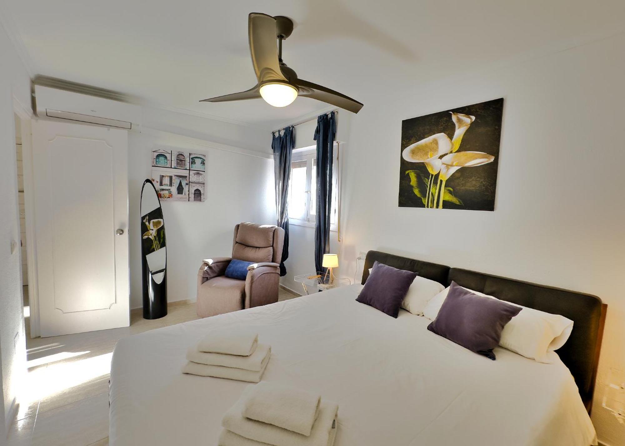 Marbella Old Town For Holiday Rentals المظهر الخارجي الصورة