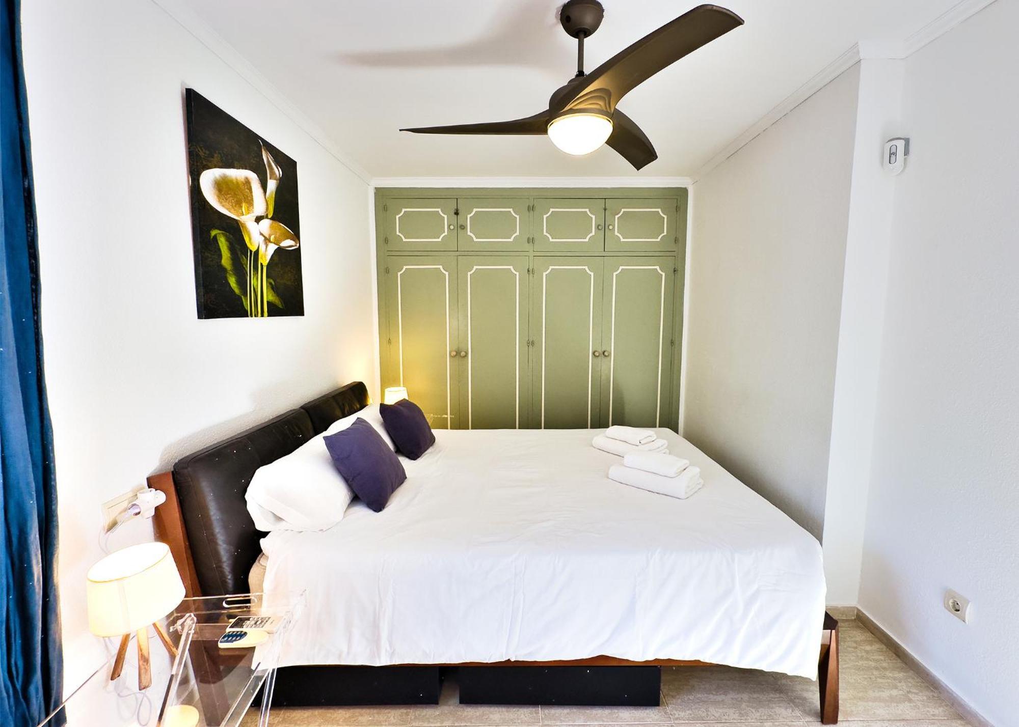 Marbella Old Town For Holiday Rentals المظهر الخارجي الصورة