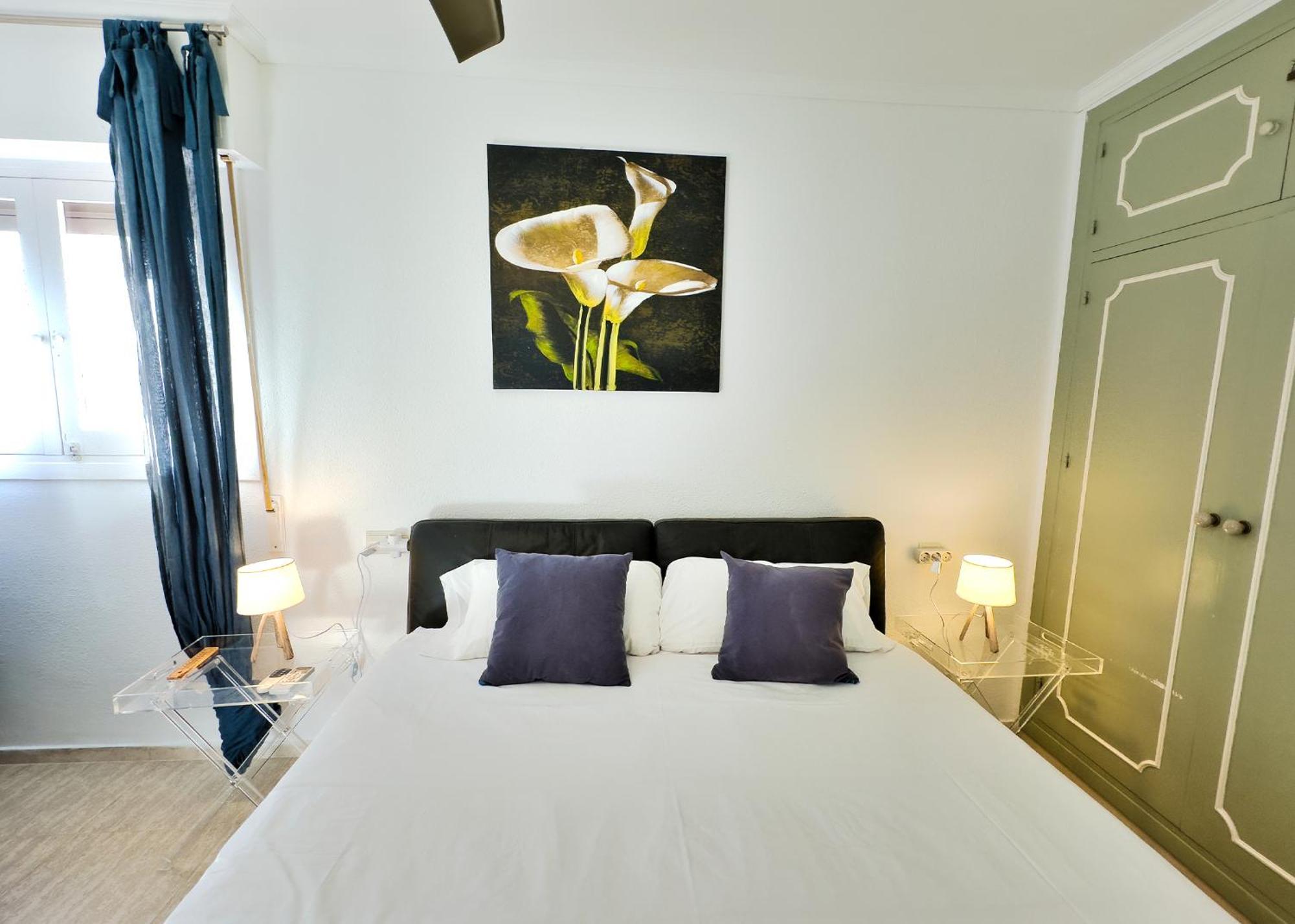 Marbella Old Town For Holiday Rentals المظهر الخارجي الصورة