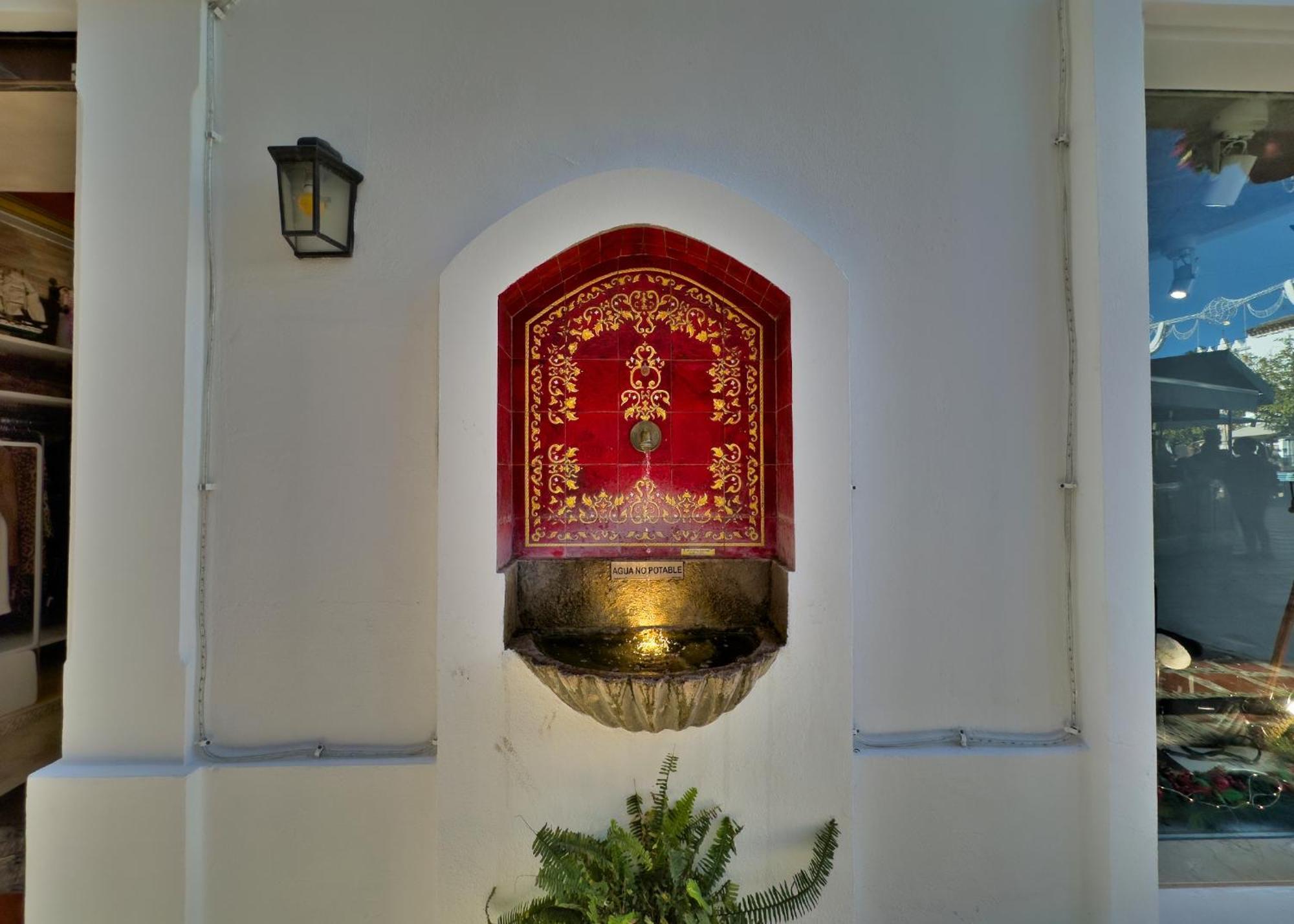 Marbella Old Town For Holiday Rentals المظهر الخارجي الصورة