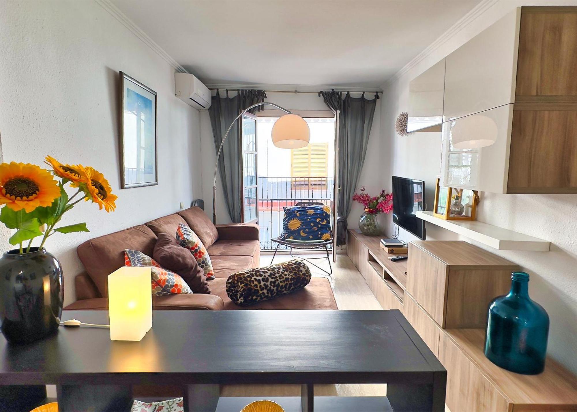 Marbella Old Town For Holiday Rentals المظهر الخارجي الصورة