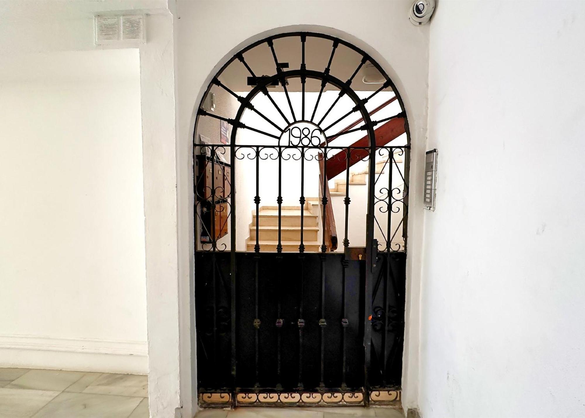 Marbella Old Town For Holiday Rentals المظهر الخارجي الصورة