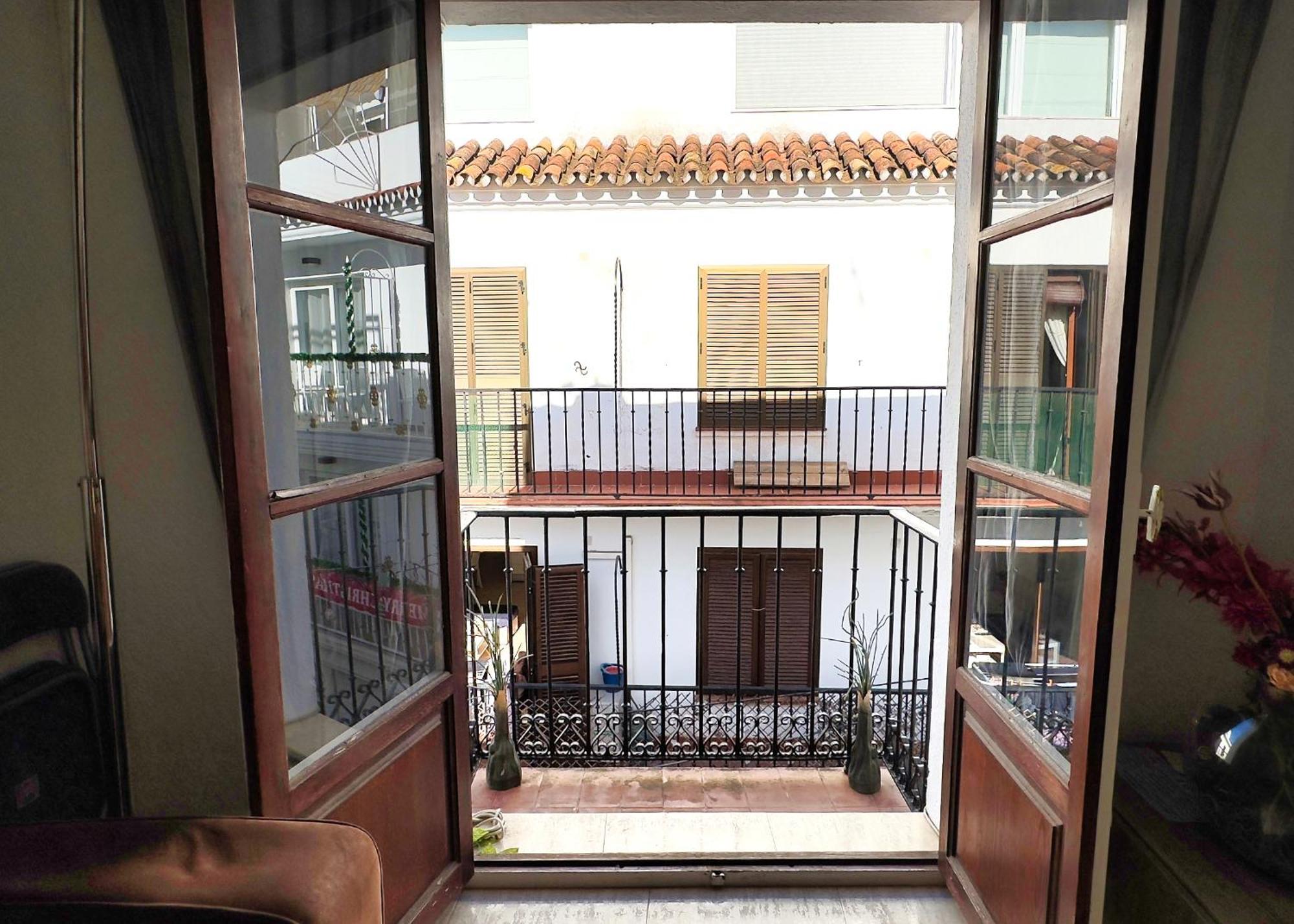 Marbella Old Town For Holiday Rentals المظهر الخارجي الصورة